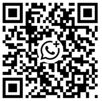 WhatsApp QR Code